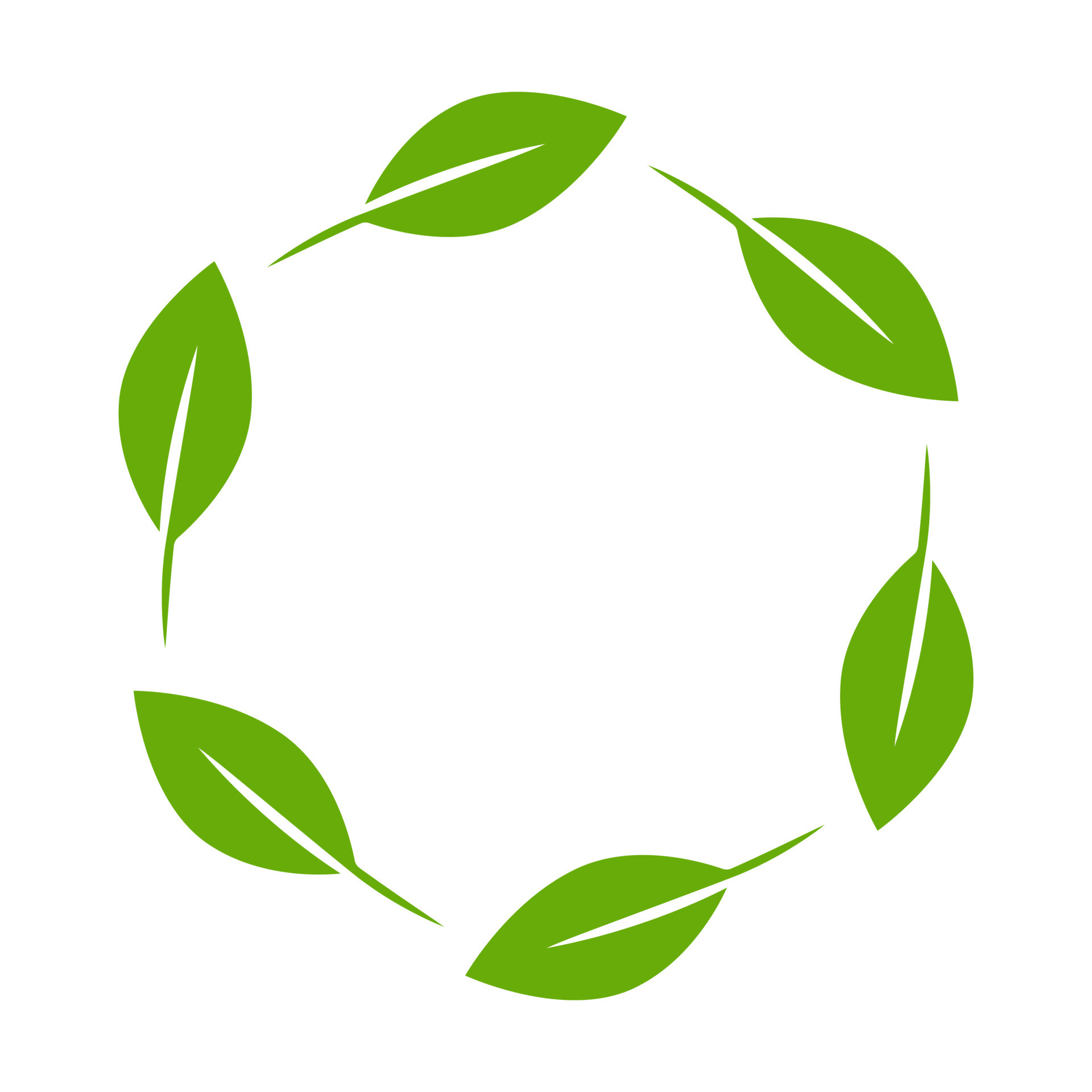 sustainable design logo