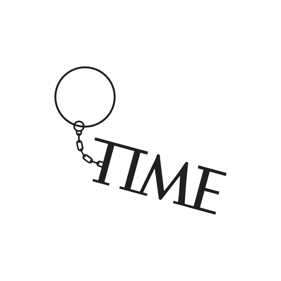 time a5 Logo concept, branding, creative simple icon vector