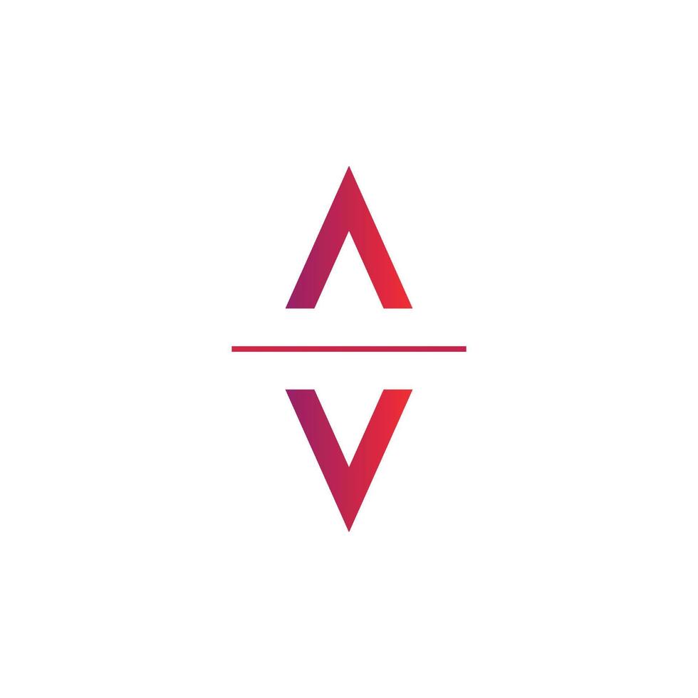 ascensor logo marca, símbolo, diseño, gráfico, minimalista.logo vector