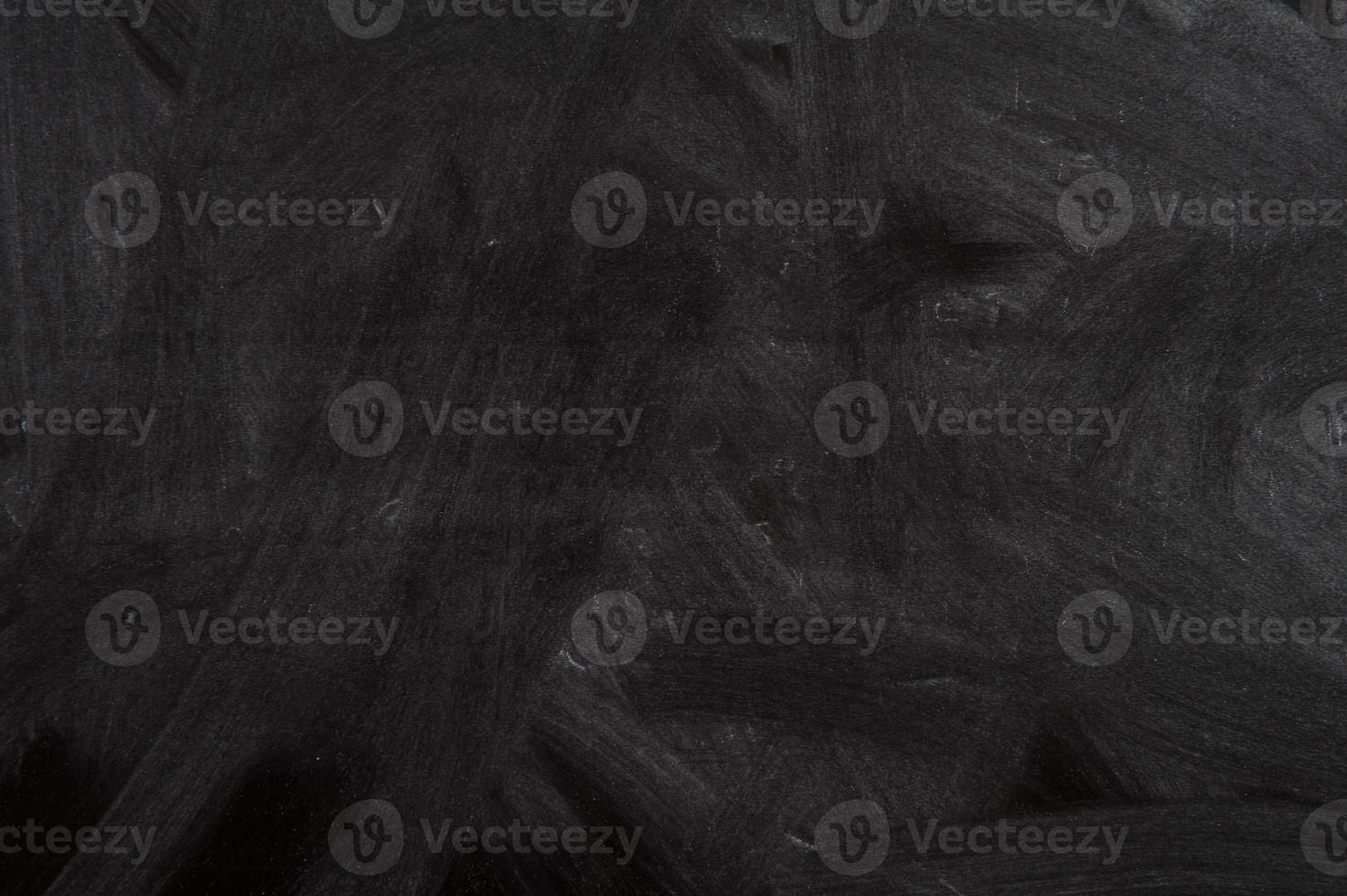 Blackboard texture background photo