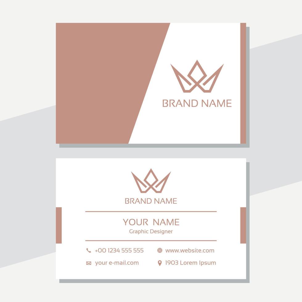 business card a23 brand, symbol, design, graphic, minimalist.logo vector