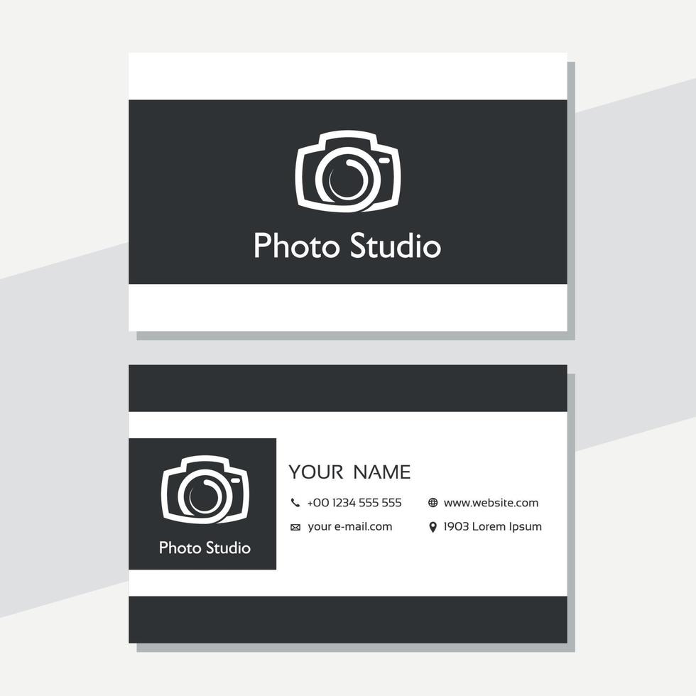 business card a13 brand, symbol, design, graphic, minimalist.logo vector