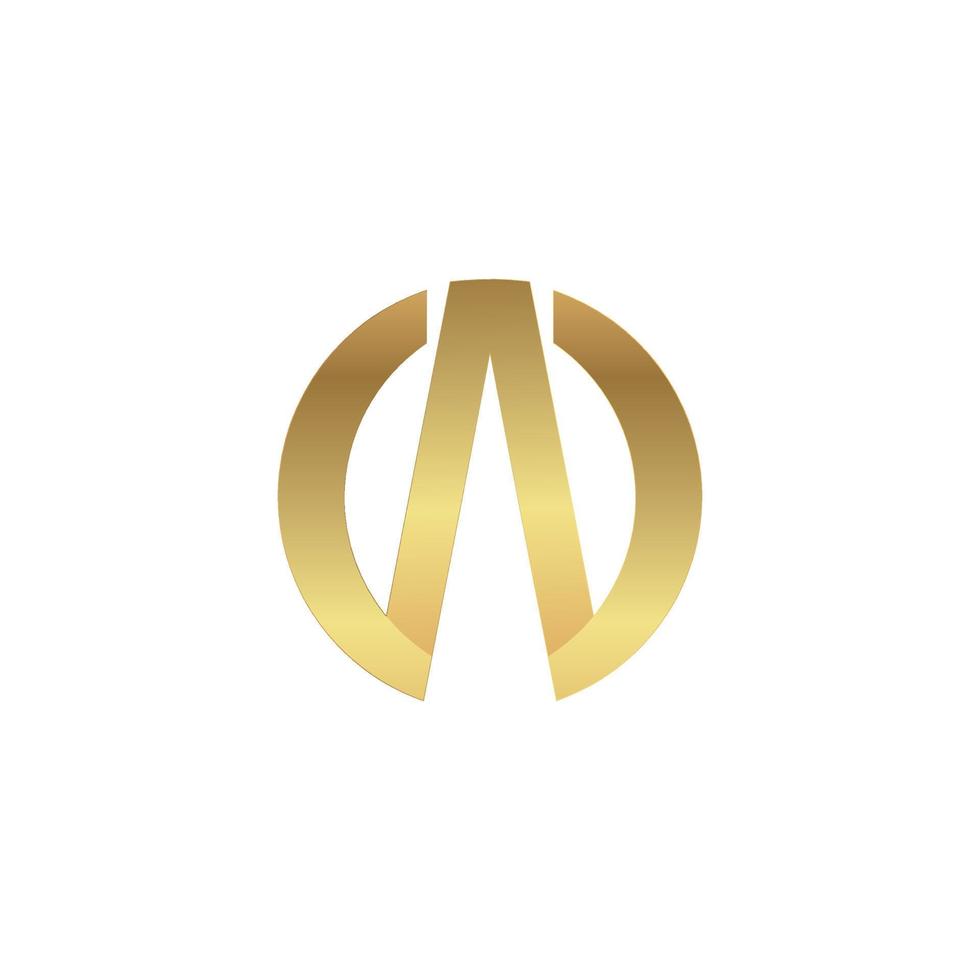 golden logo t  brand, symbol, design, graphic, minimalist.logo vector