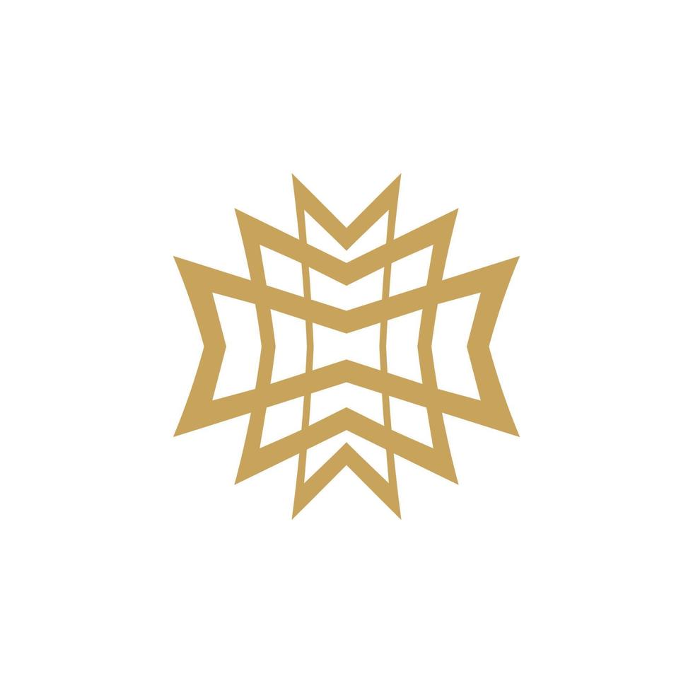 jeweler logo diamond dealer symbol expensive symbol design, graphic, minimalist.logo vector