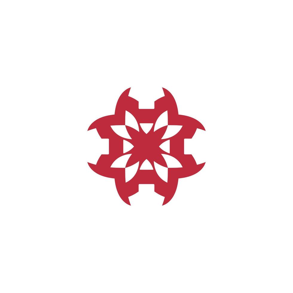 symbol logo emblem for motif printing textile products design, graphic, minimalist.logo vector