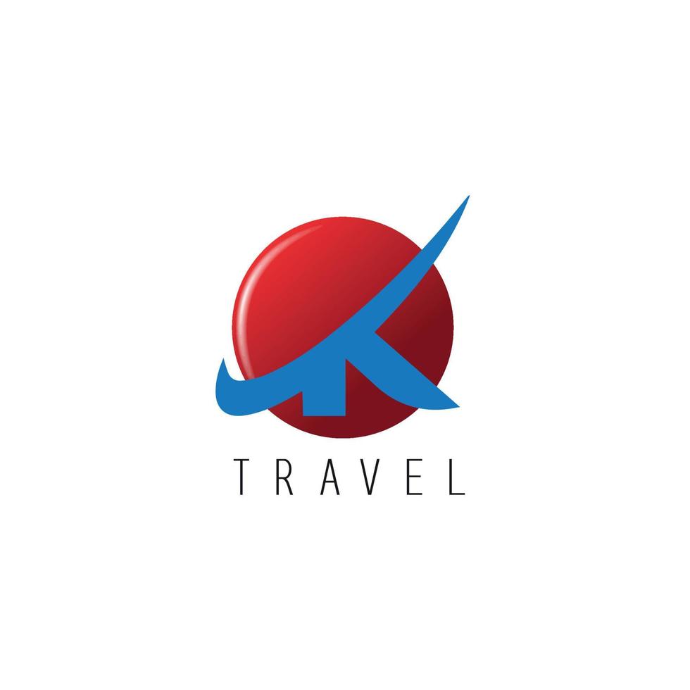 k travel a  brand, symbol, design, graphic, minimalist.logo vector