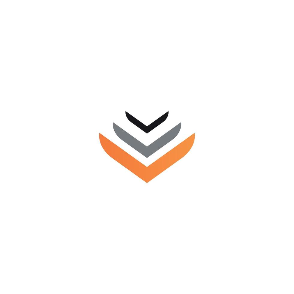 rise symbol logo2 brand, symbol, design, graphic, minimalist.logo vector