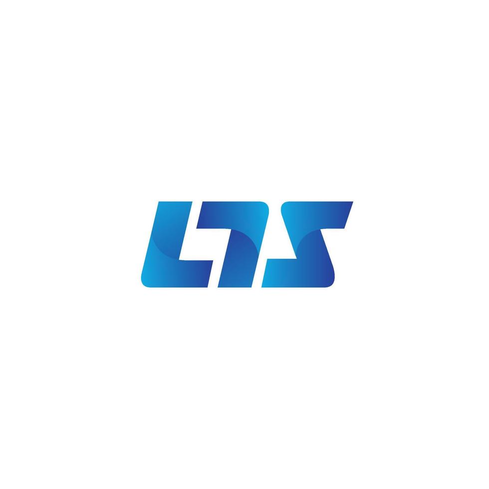 LTS logo  brand, symbol, design, graphic, minimalist.logo vector