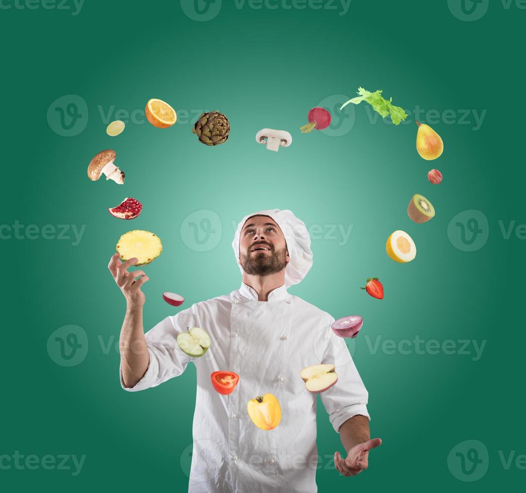 Lovely and creative food photo