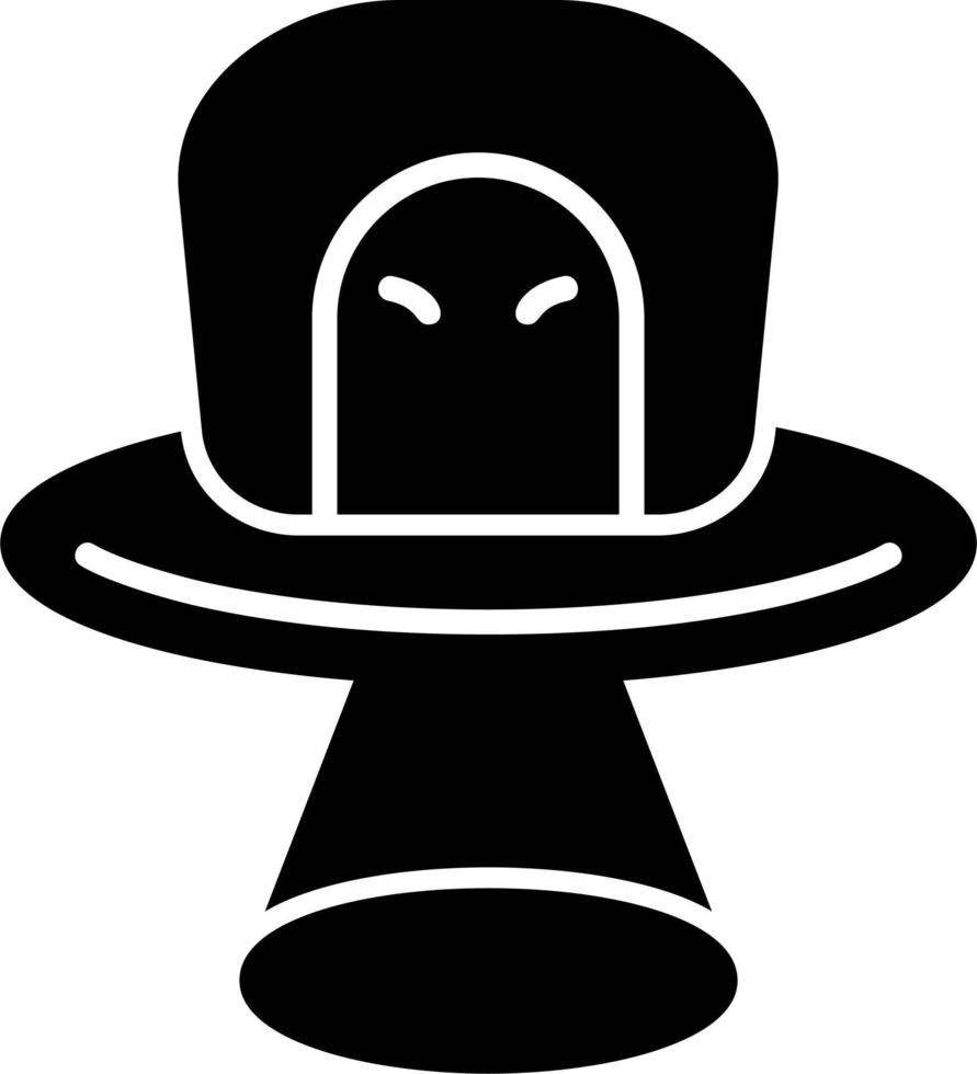 Ufo Vector Icon