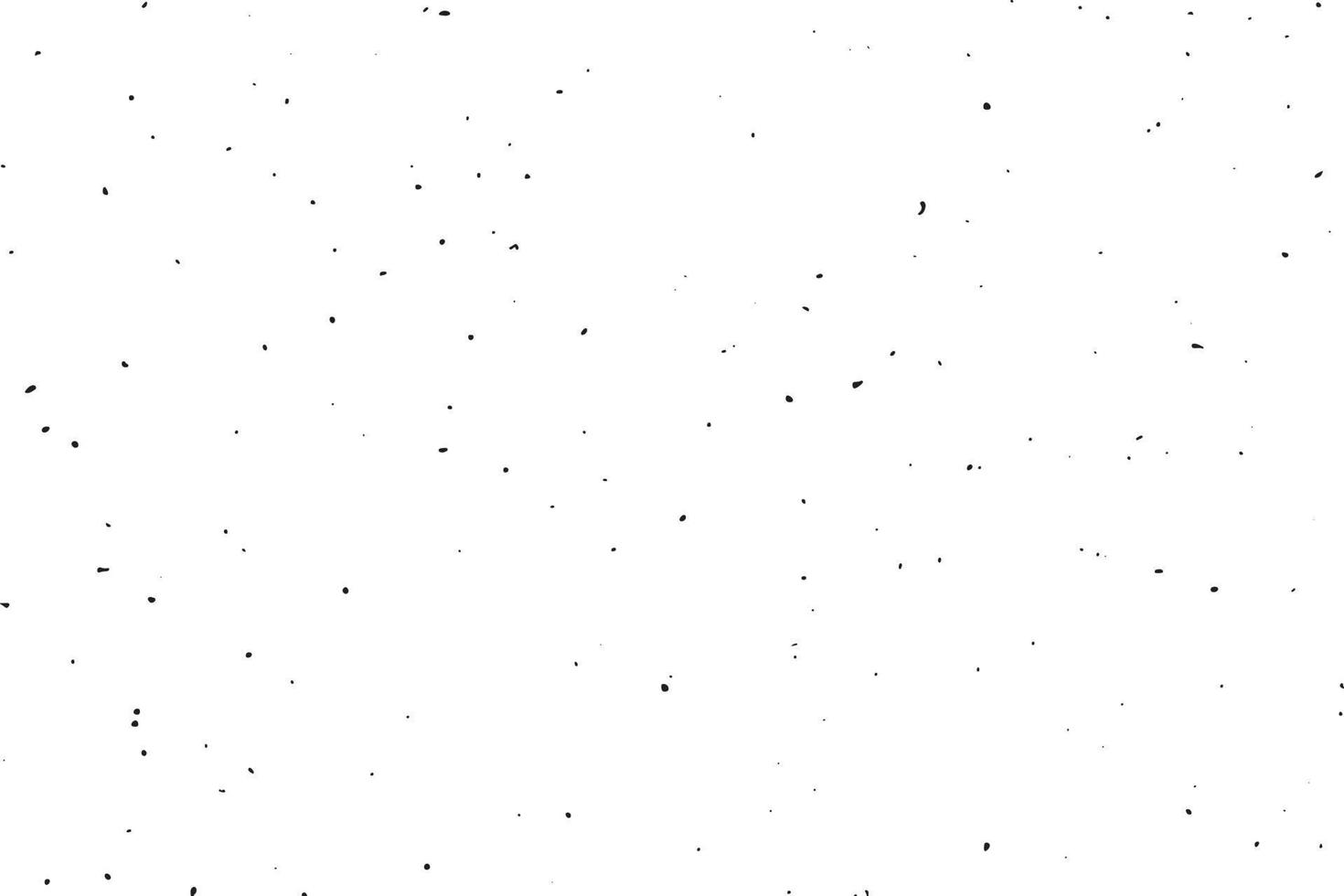 Minimalist Seamless Pattern with Black Dots vector