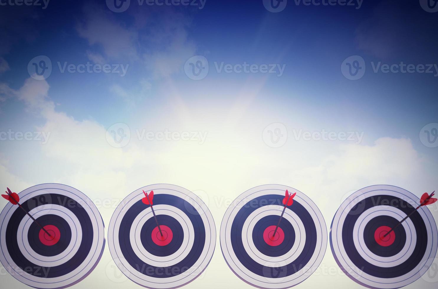 Achieve the objectives photo