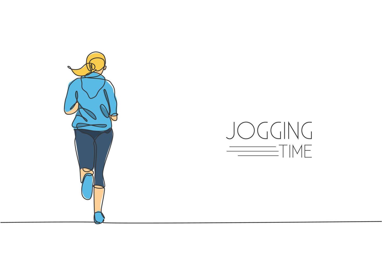 Jogging promotion new arrivals