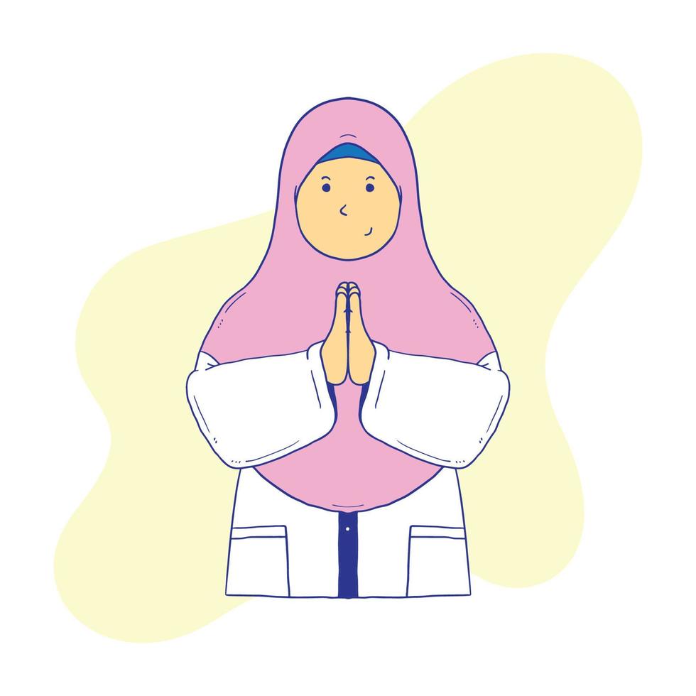 holy month of ramadan eid al fitr 05 vector