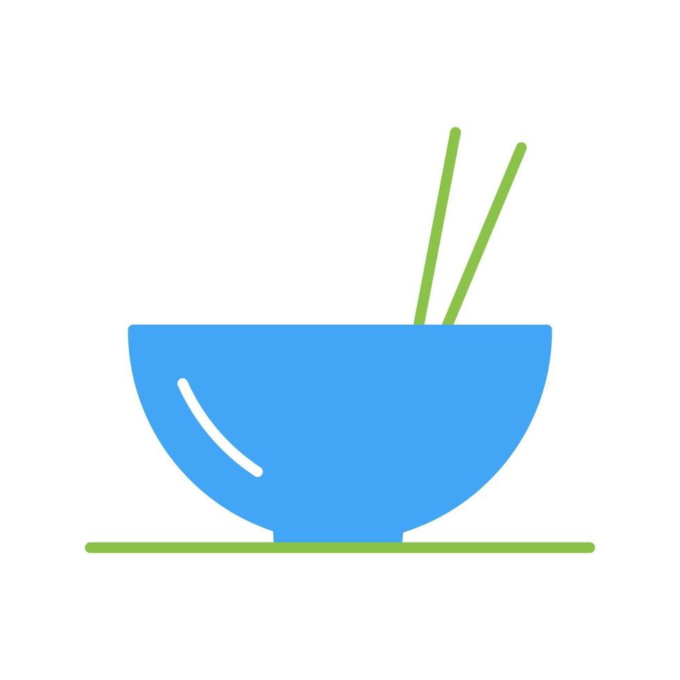Unique Food Vector Icon