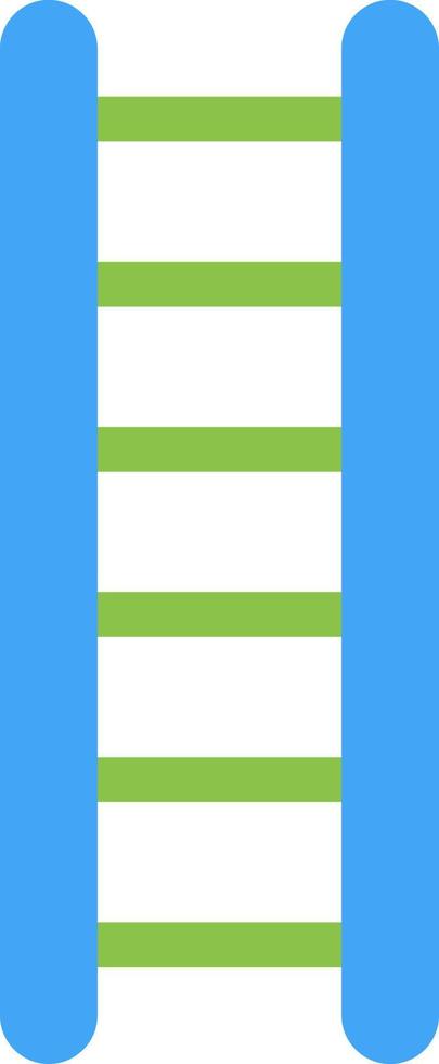 Ladder Vector Icon