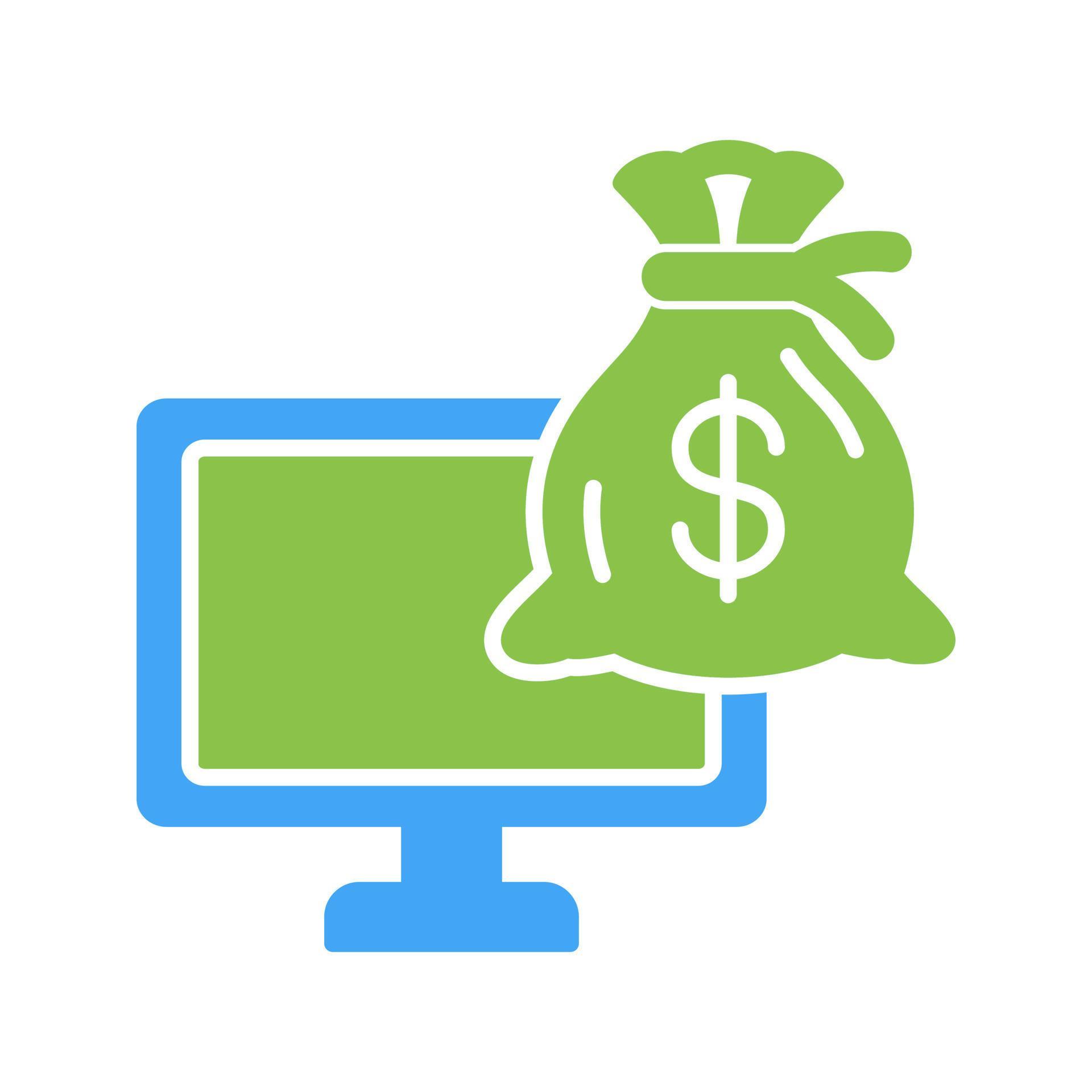 Online Loan Vector Icon 20629487 Vector Art at Vecteezy