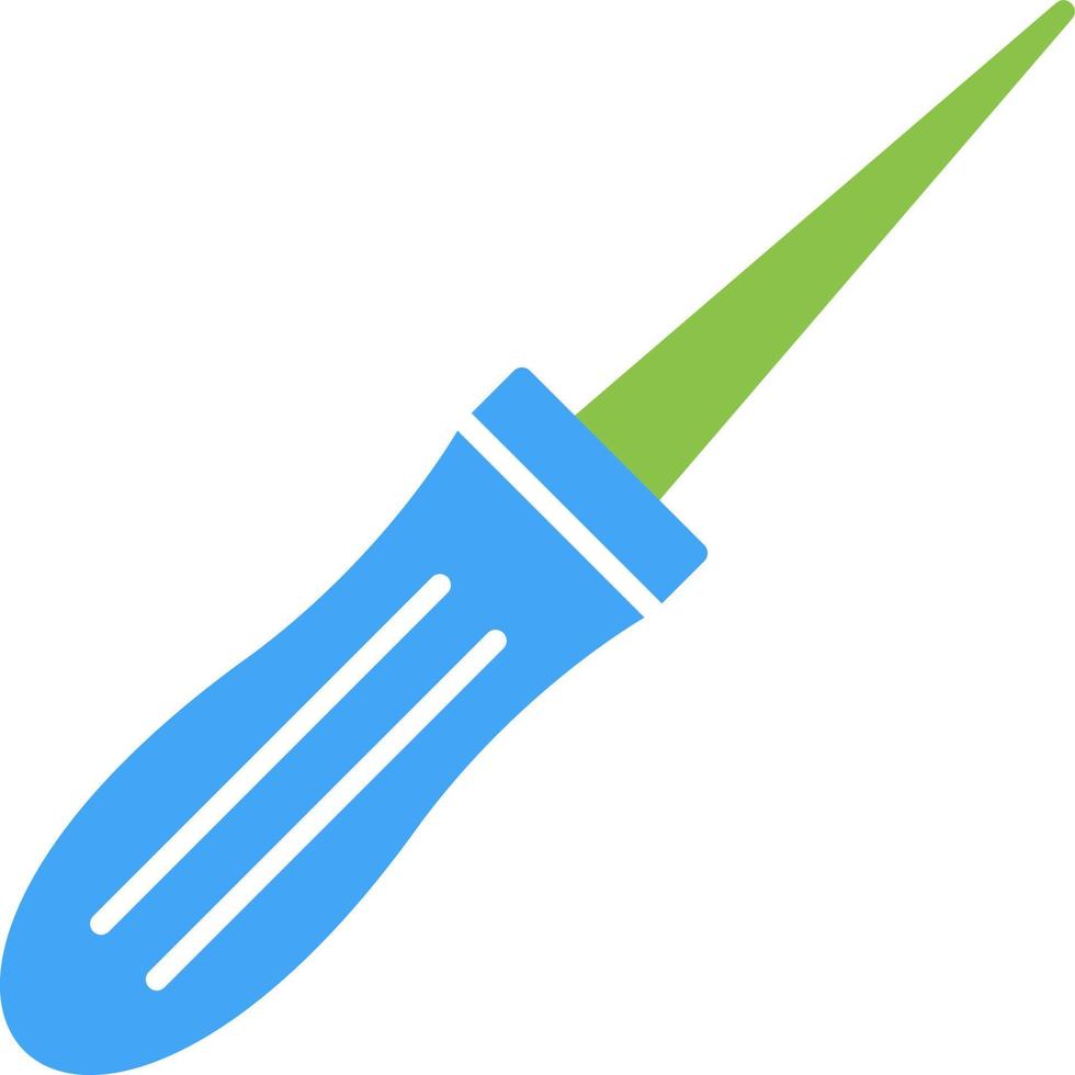 Awl Vector Icon