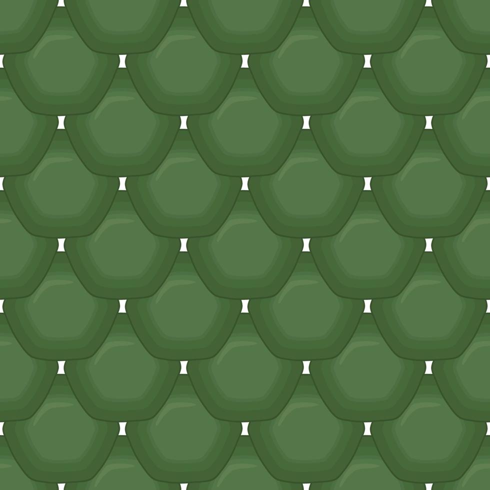 Pattern homemade cookie different taste in pastry biscuit vector