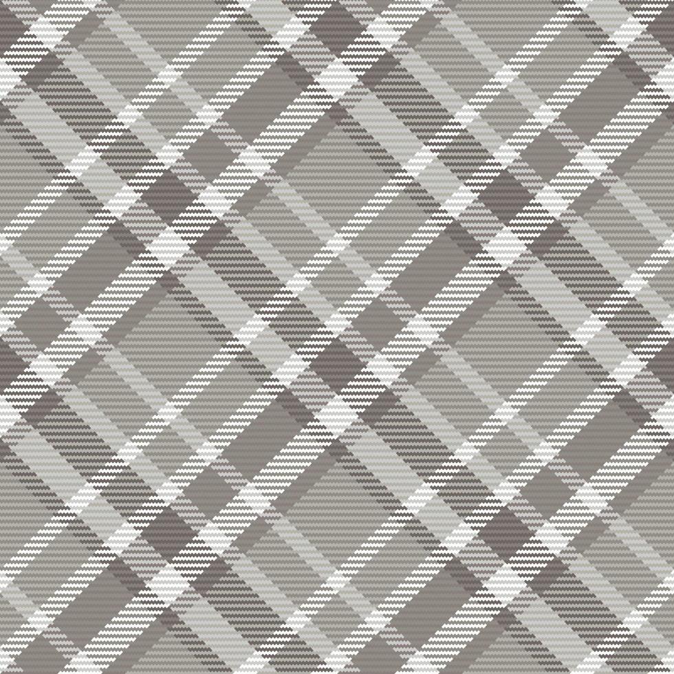 patrón sin costuras de tela escocesa de tartán escocés. fondo repetible con textura de tela a cuadros. estampado textil a rayas de fondo vectorial. vector