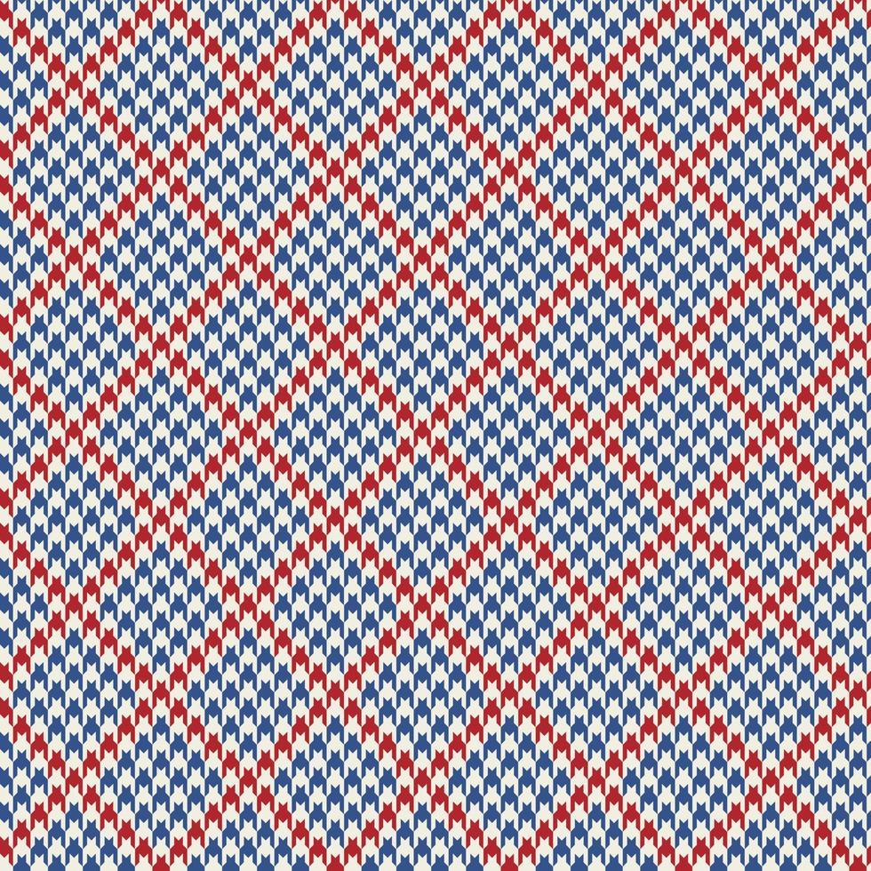 Background pattern texture. Check plaid fabric. Tartan vector seamless textile.