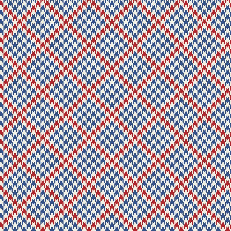 Background pattern texture. Check plaid fabric. Tartan vector seamless textile.