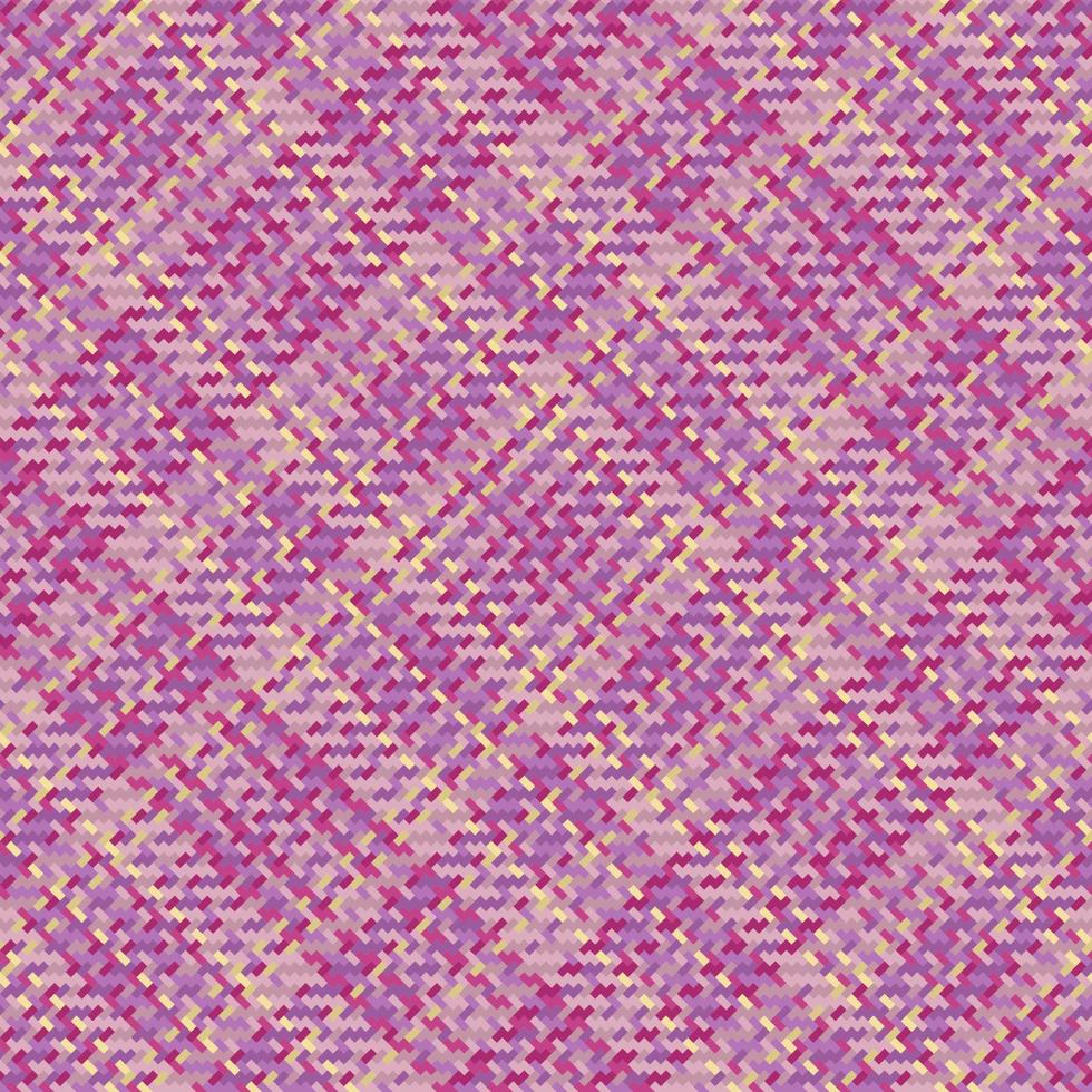 Background vector tartan. Seamless fabric textile. Plaid check texture pattern.