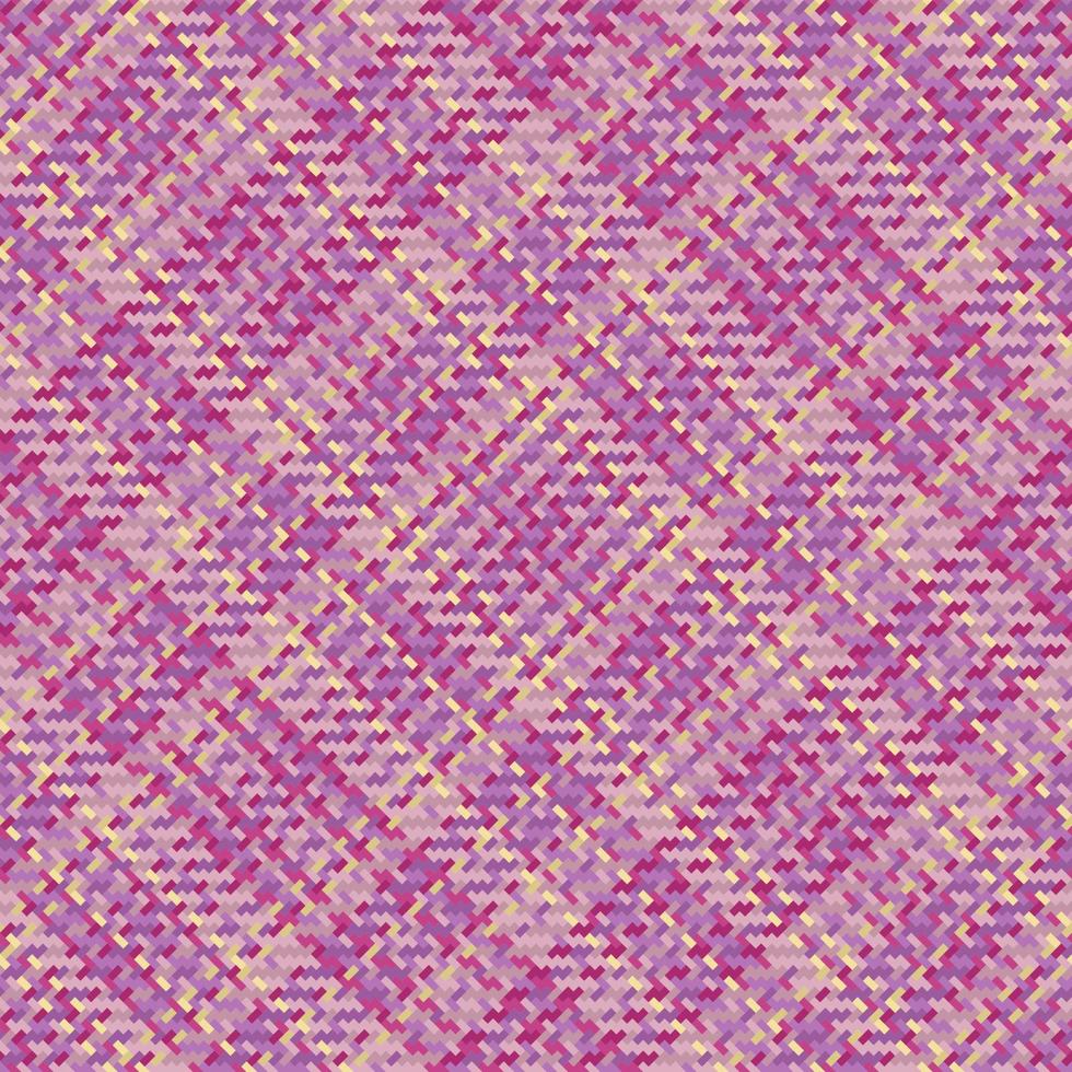 Background vector tartan. Seamless fabric textile. Plaid check texture pattern.