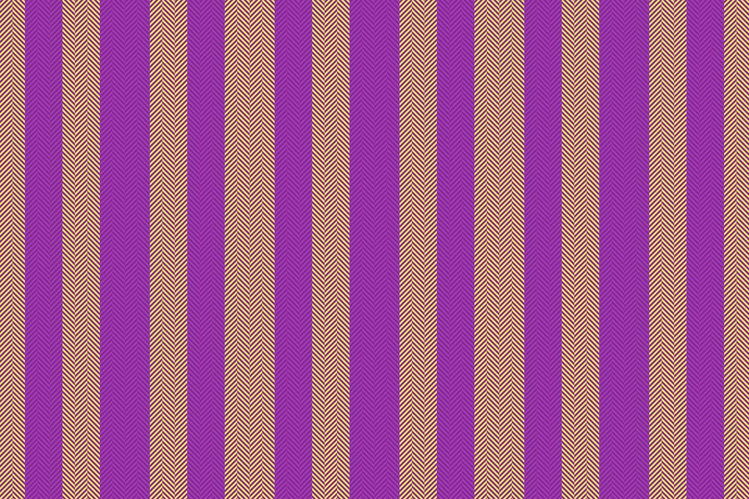 Texture fabric pattern. Vertical background stripe. Textile seamless vector lines.
