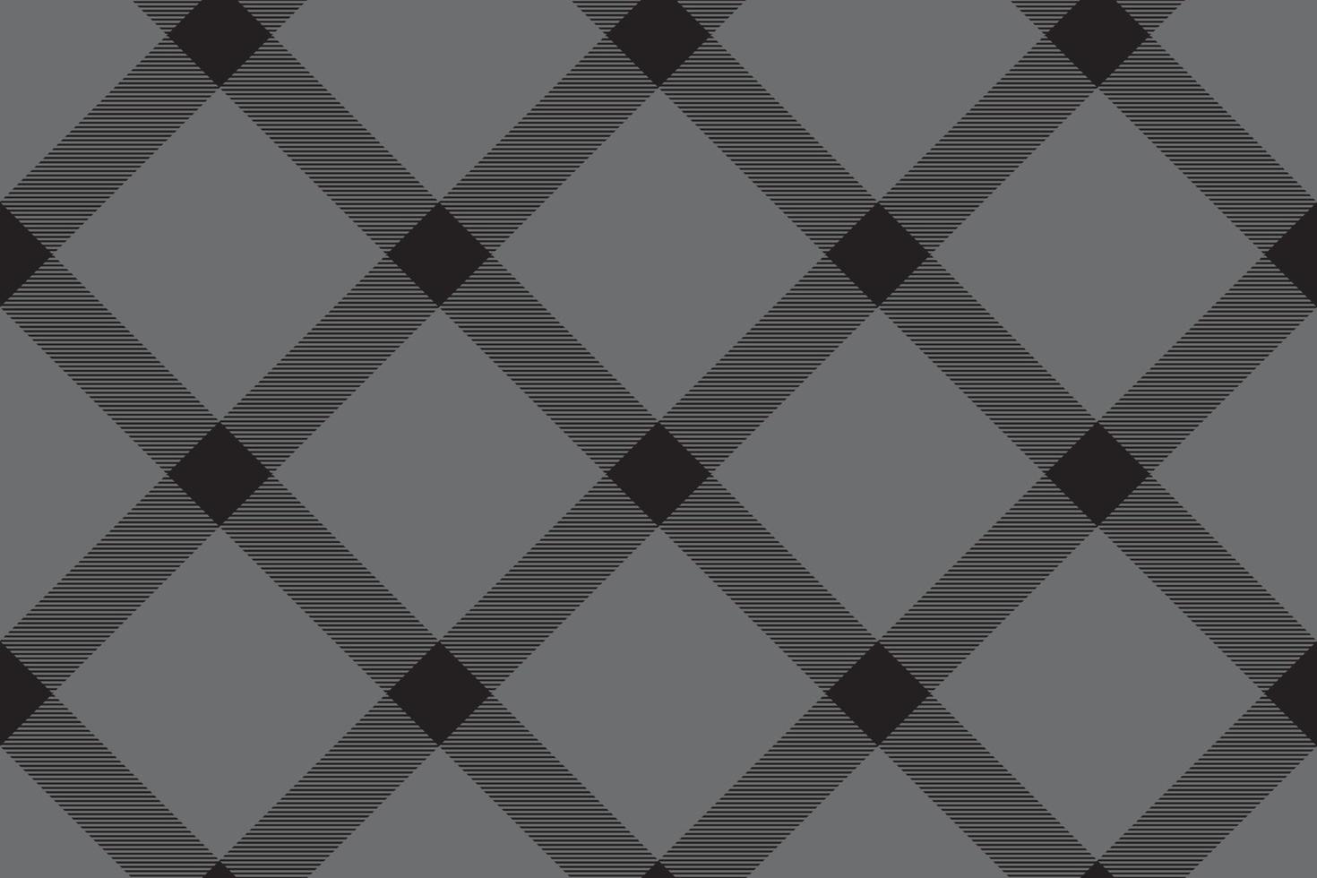 fondo de tela escocesa de tartán, patrón sin costuras de verificación diagonal. textura de tela vectorial para impresión textil, papel envolvente, tarjeta de regalo, papel tapiz. vector