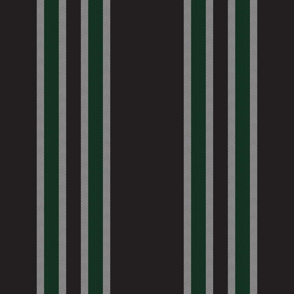 Vertical lines stripe pattern. Vector stripes background fabric texture. Geometric striped line seamless abstract design.