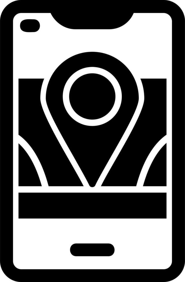 Phone Vector Icon