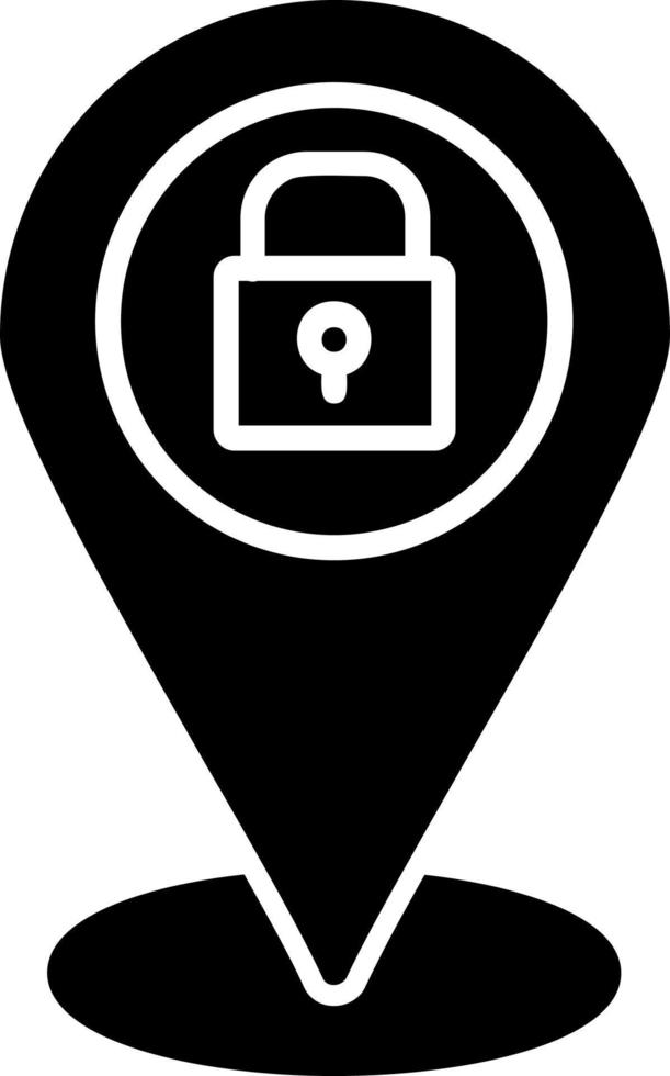 Lock Vector Icon