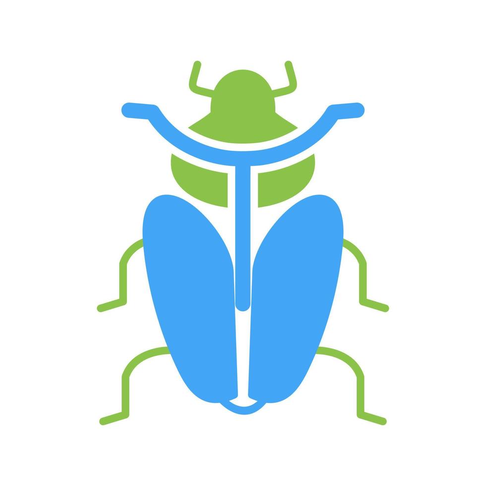 Insect Vector Icon