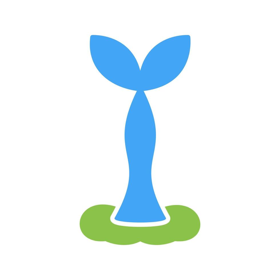 Tree Vector Icon