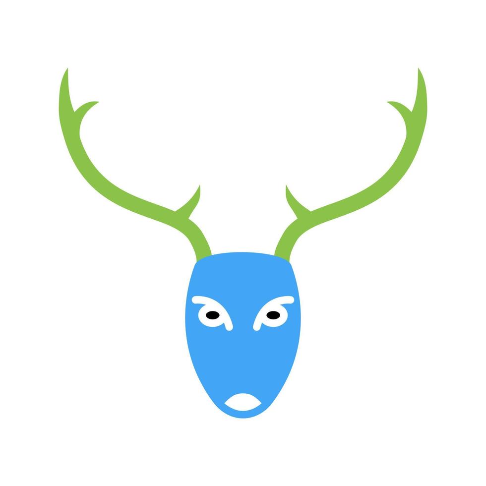 Animal Vector Icon