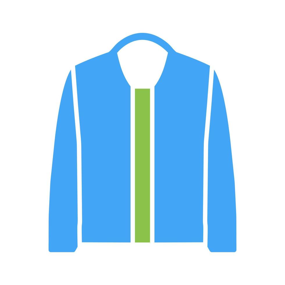 Jacket Vector Icon