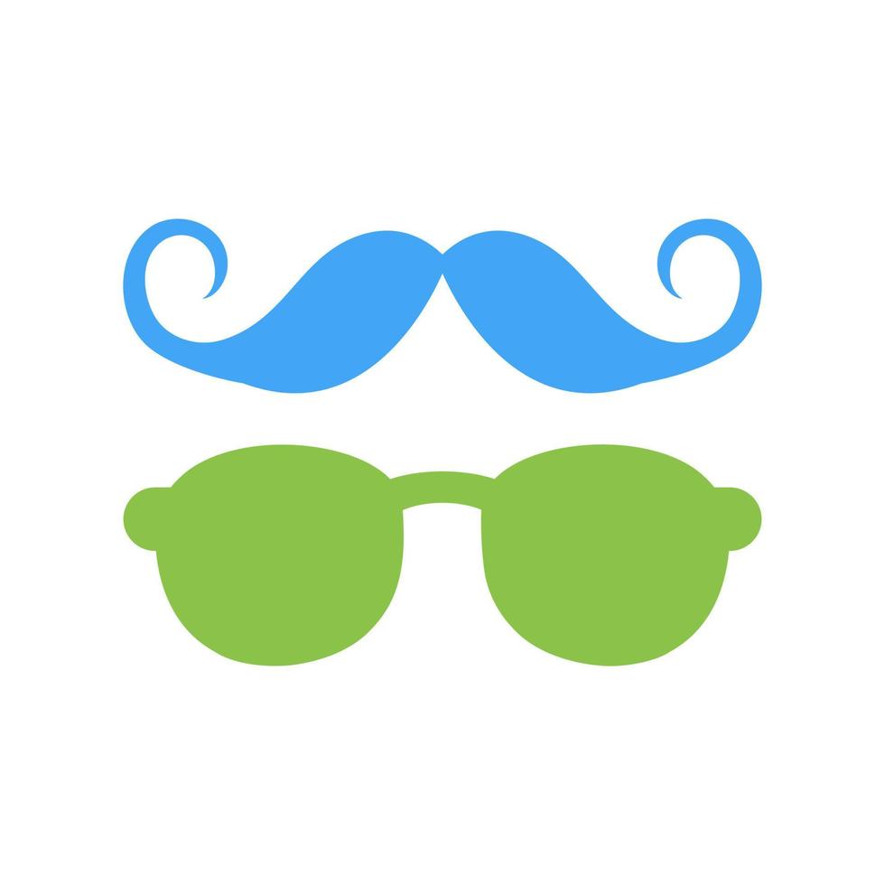 Hipster Style Vector Icon