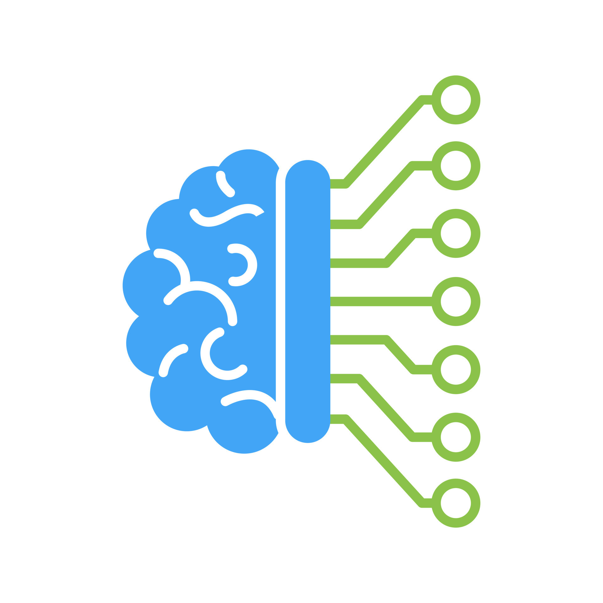 Machine Learning Vector Icon 20631846 Vector Art at Vecteezy