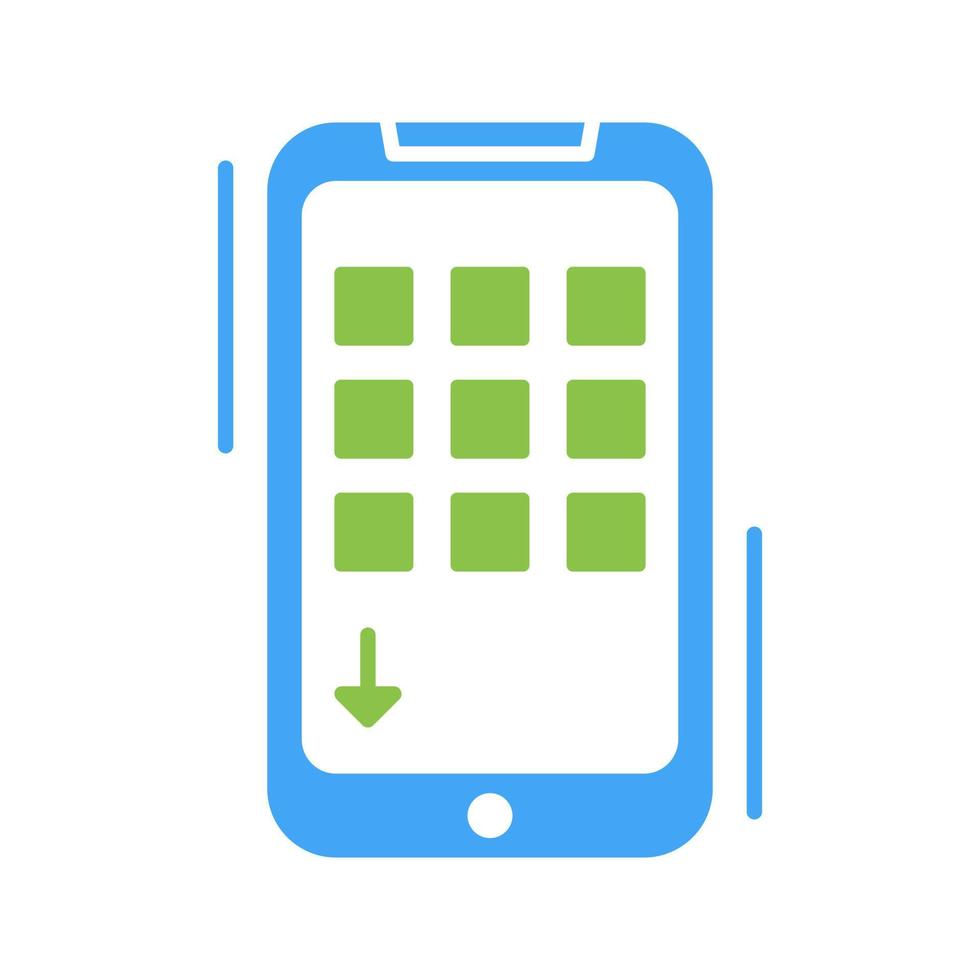 Move Vector Icon