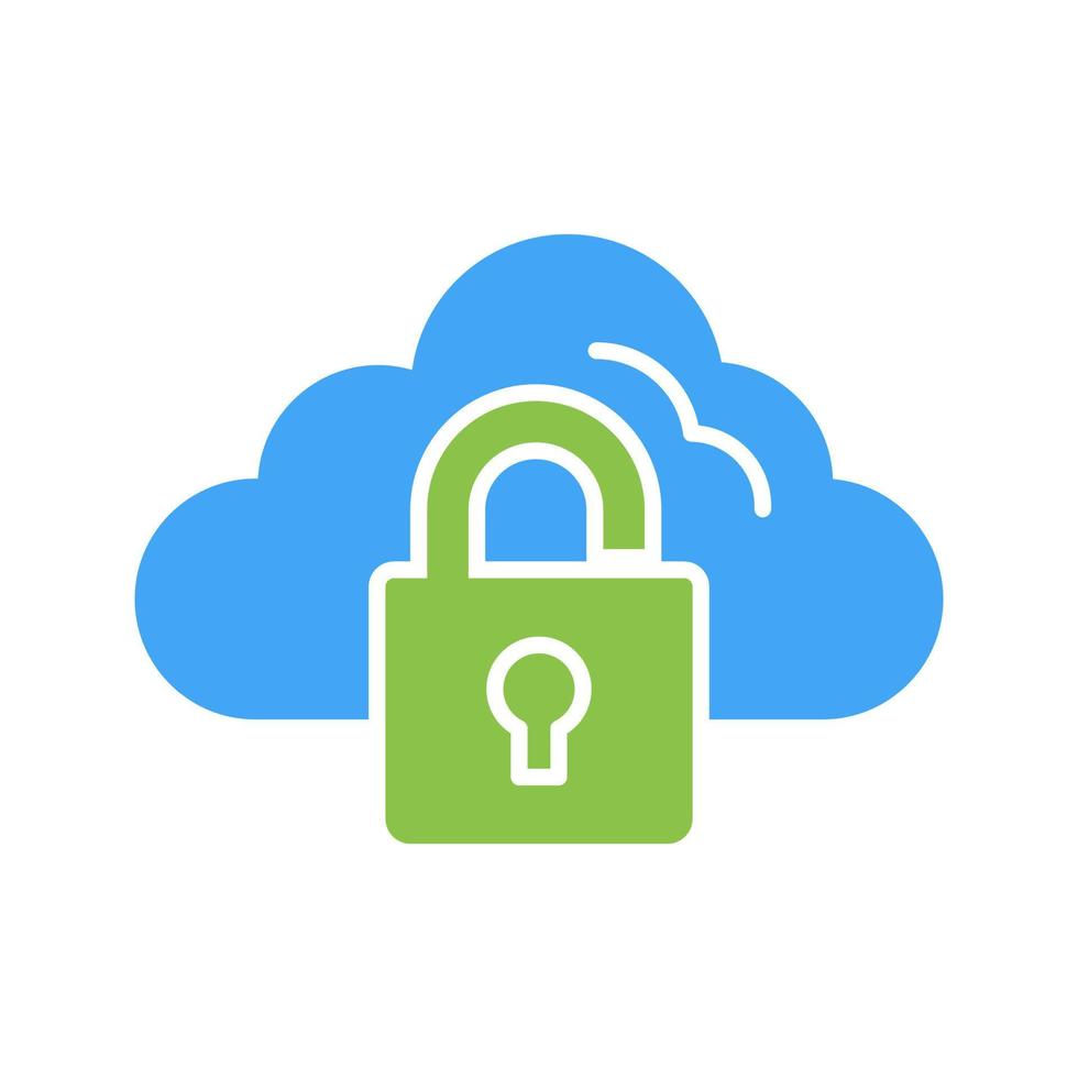 Lock Vector Icon