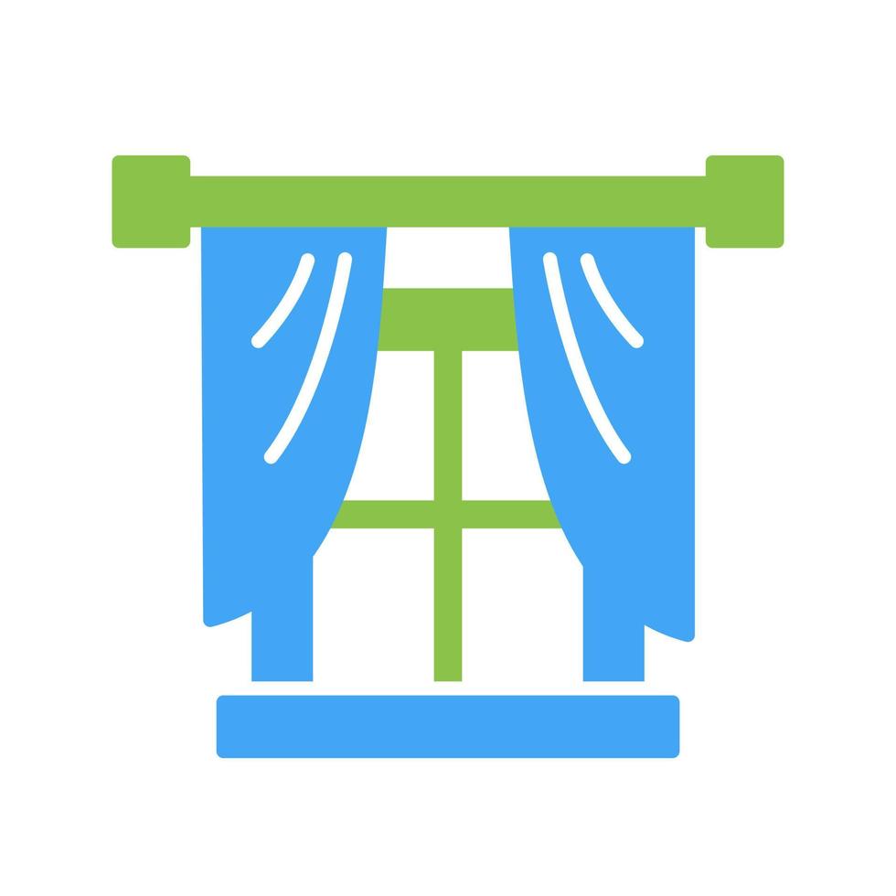 Window Vector Icon