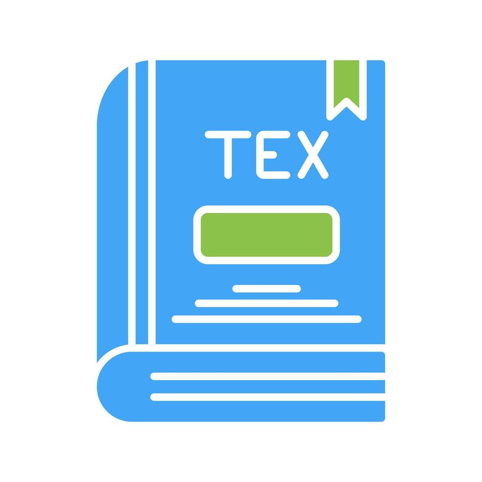 Book Vector Icon