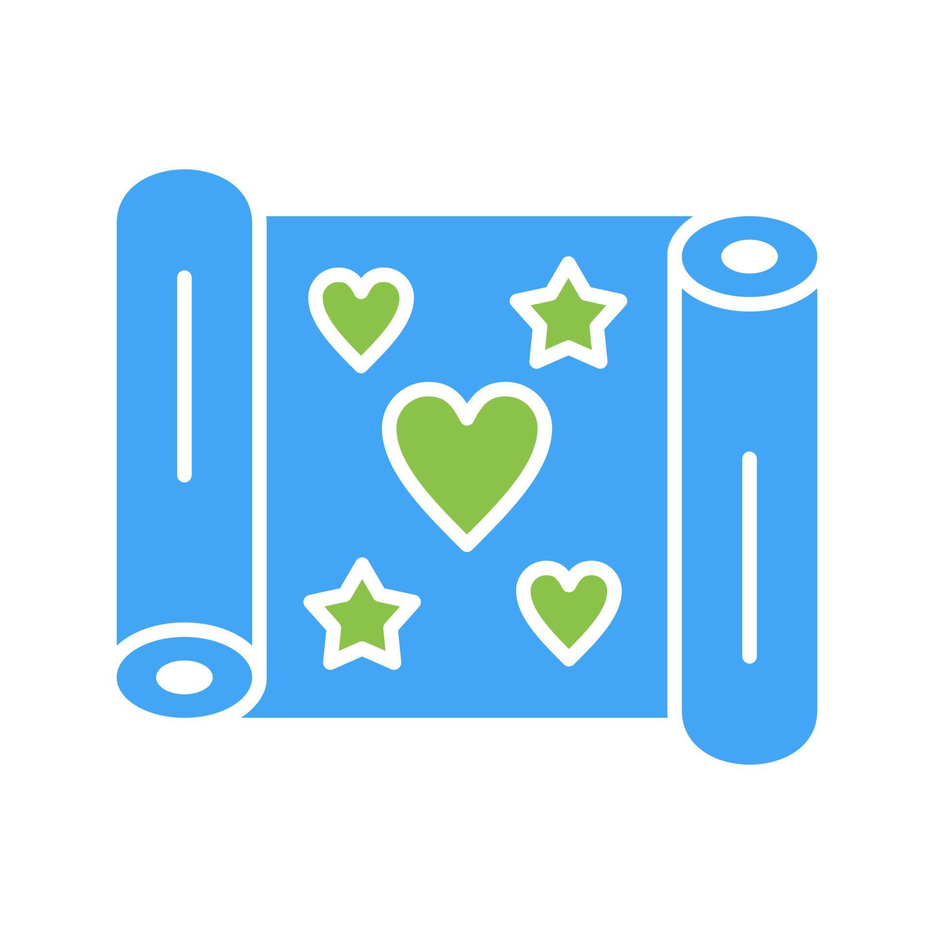 Gift Wrap Vector Icon 20633347 Vector Art at Vecteezy