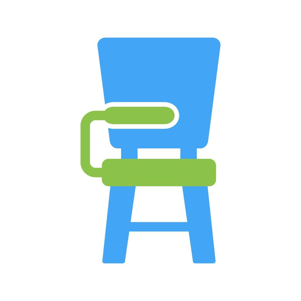 Desk Vector Icon