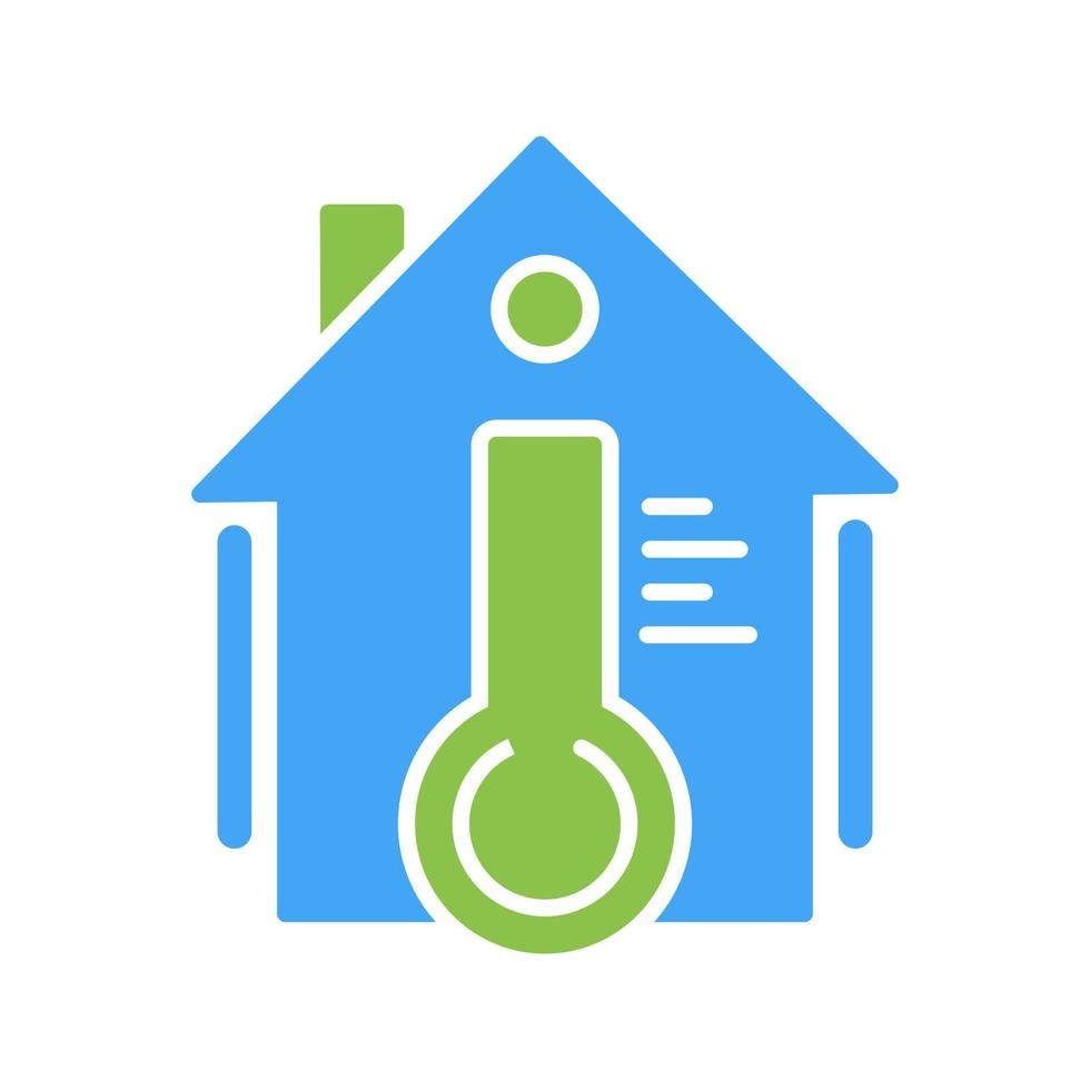 Temperature Vector Icon