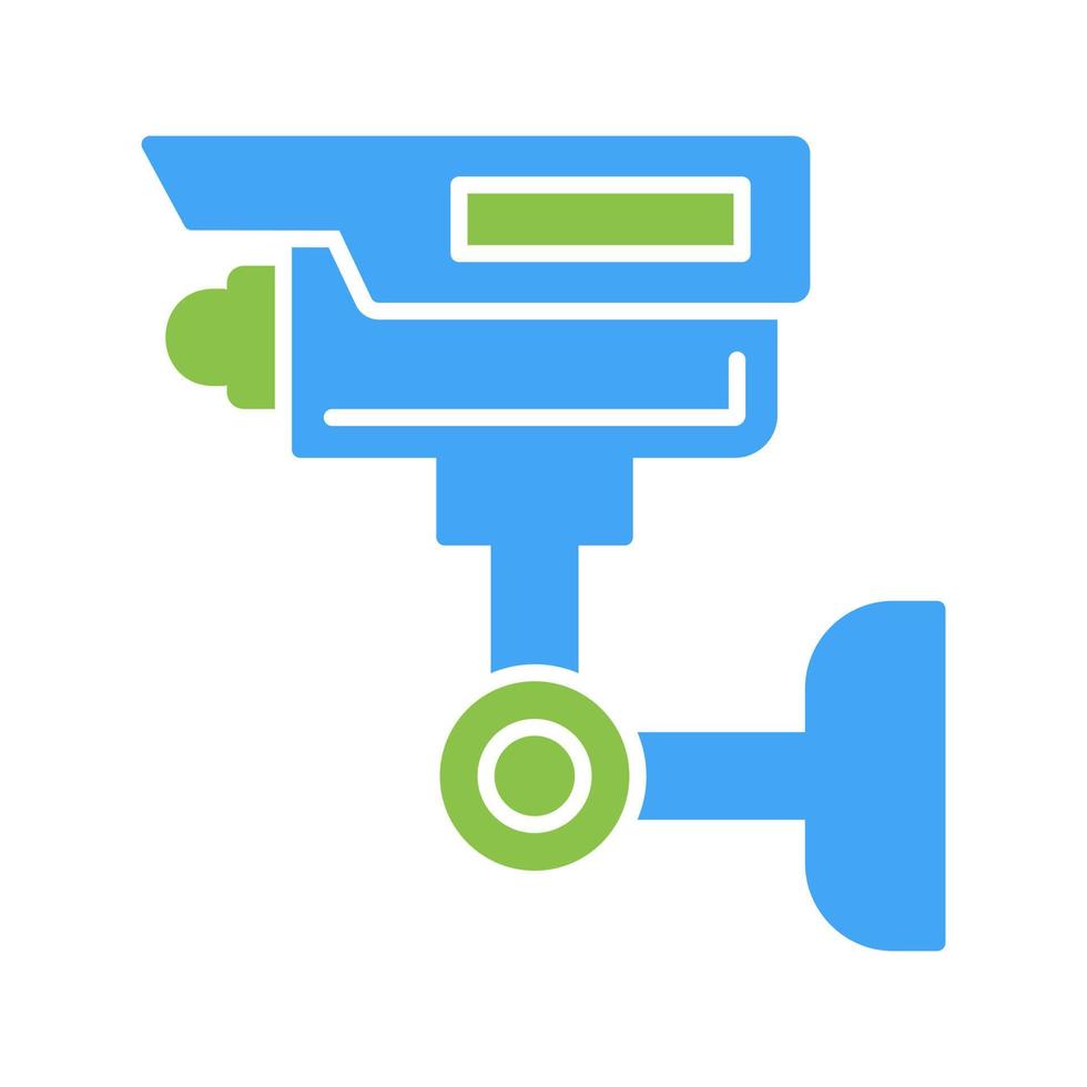 CcTv Vector Icon