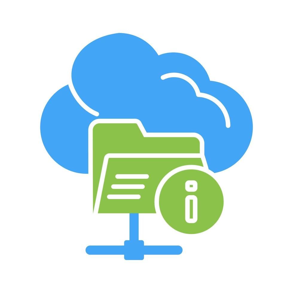 Folder Vector Icon