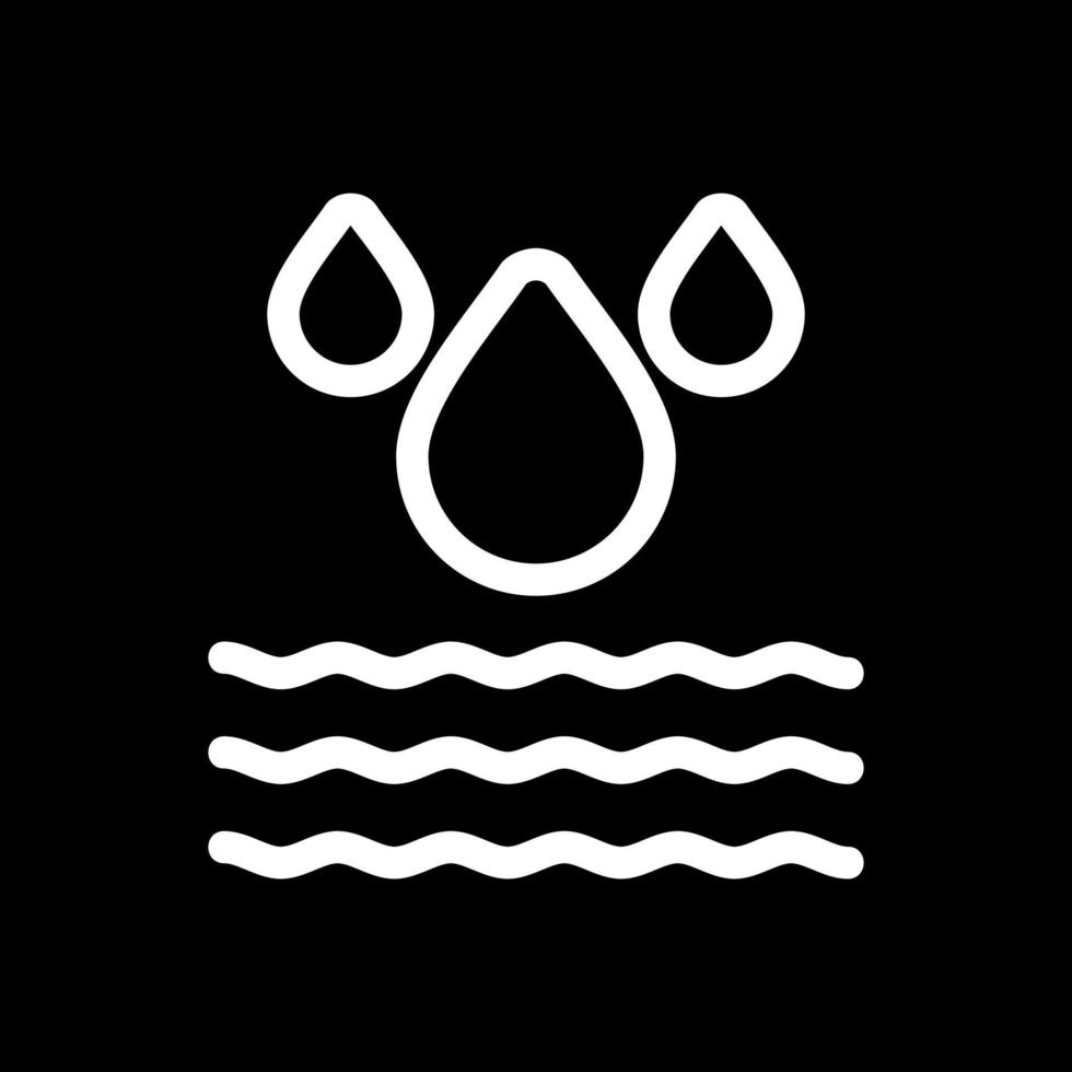 Watering Vector Icon Design