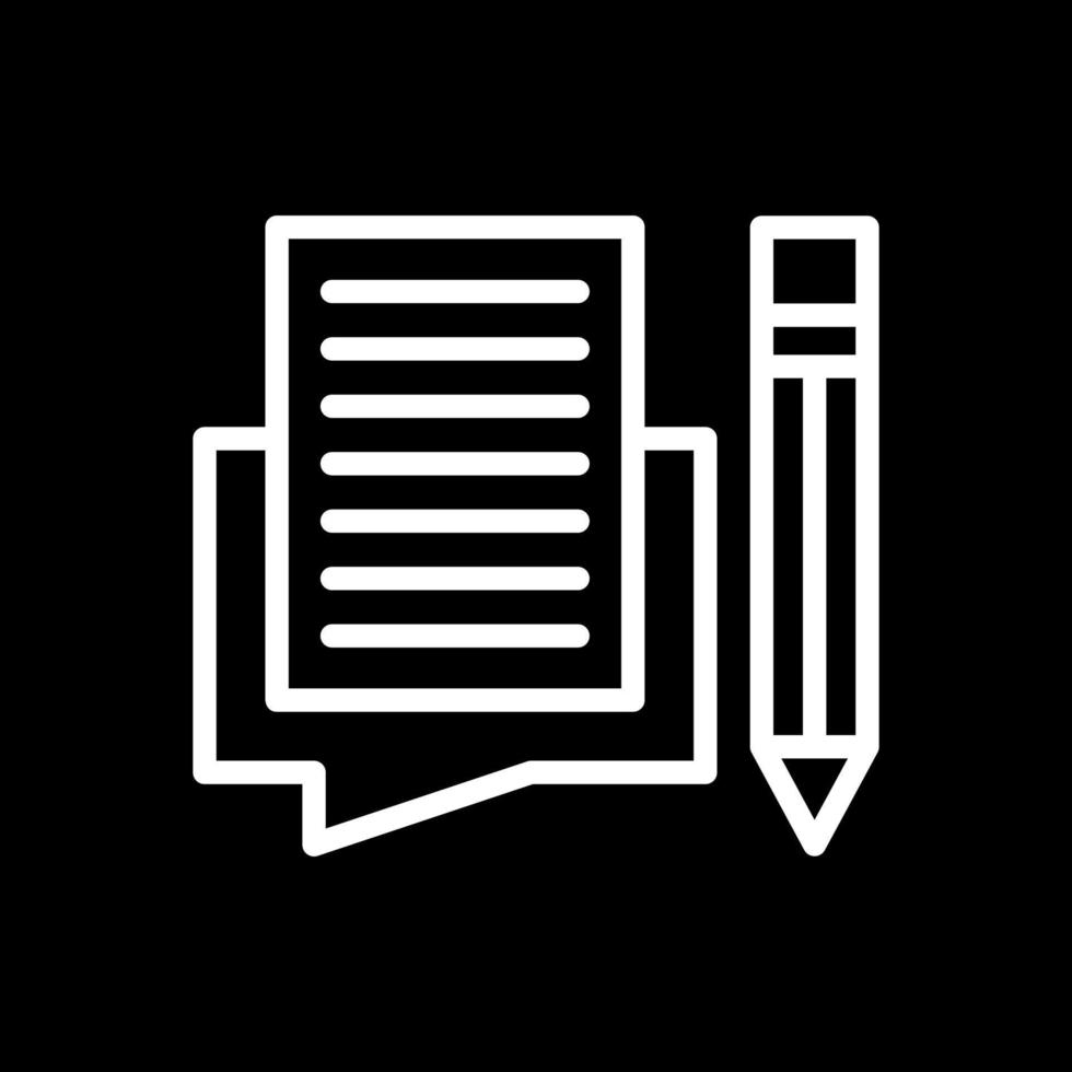 Composing Vector Icon Design